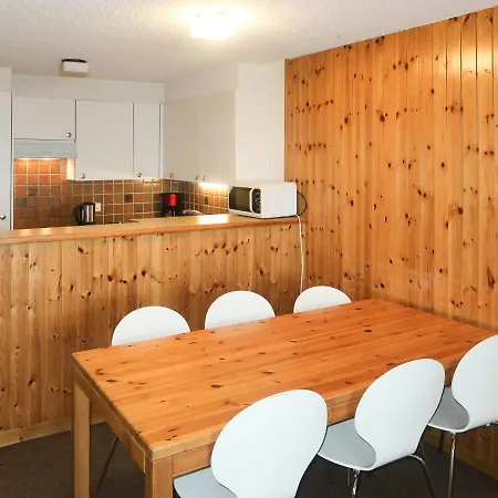 Apartment Alpvision Residences