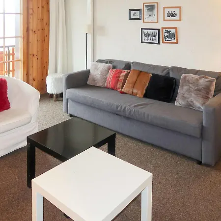 Lägenhet Alpvision Residences