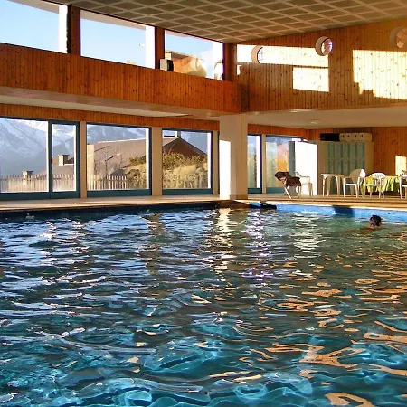 Lägenhet Alpvision Residences *