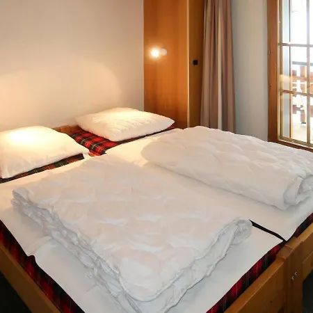 Alpvision Residences 아파트 베이소나츠