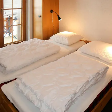 Alpvision Residences 아파트